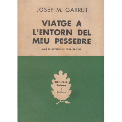 VIATGE ENTORN DE MEU PESSEBRE