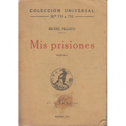 MIS PRISIONES