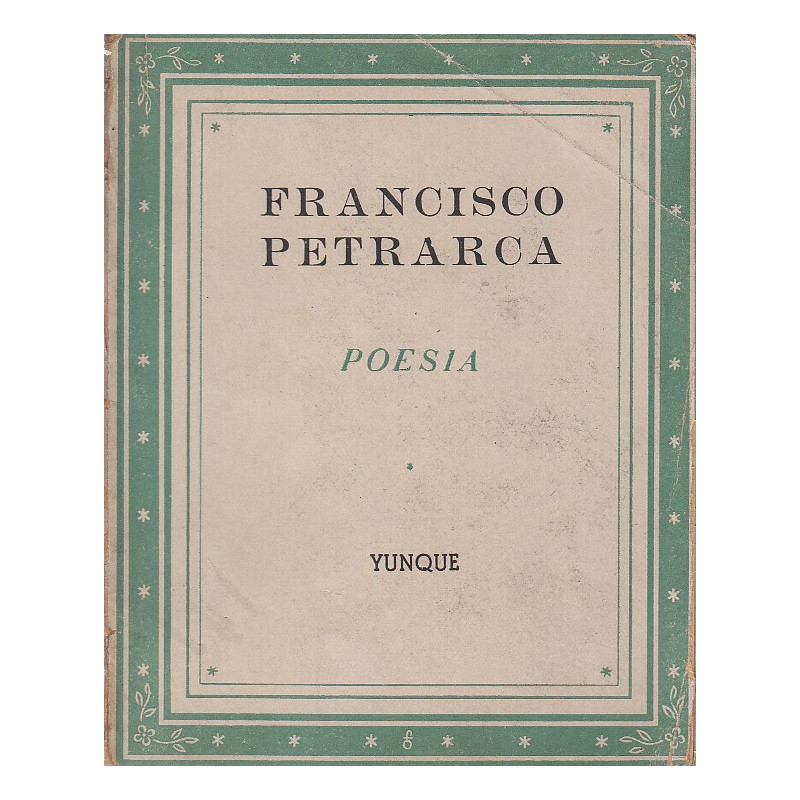 POESÍA