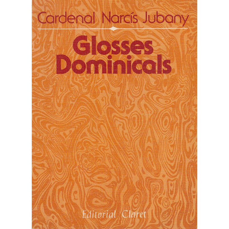 GLOSSES DOMINICALS