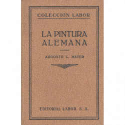LA PINTURA ALEMANA