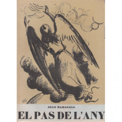 EL PAS DE L'ANY (Recull en Vers i Prosa)
