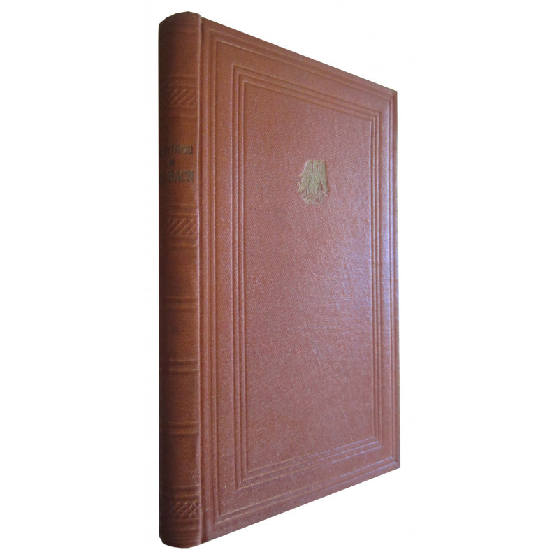 JUAN SEBASTIÁN BACH