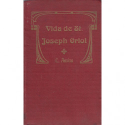 VIDA DE SANT JOSEPH ORIOL