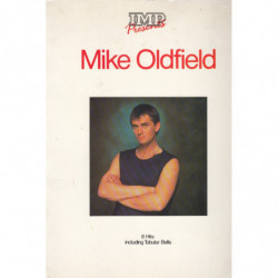 IMP Presents. MIKE OLFIELD