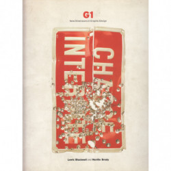 G1 New Dimension in Graphic Design
