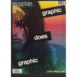 GRAPHIC DOES GRAPHIC