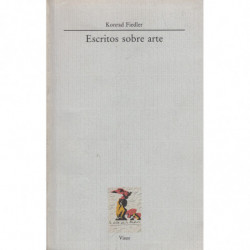 ESCRITOS SOBRE ARTE
