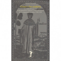 GIOTTO Y LOS ORADORES  La Visión de la Pintura en los Humanistas Italianos y el Descubrimiento de la Composición Pictórica 1350-