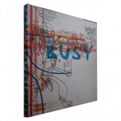 JIM AVIGNON + DAG BUSY