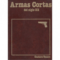 ARMAS CORTAS DEL SIGLO XX
