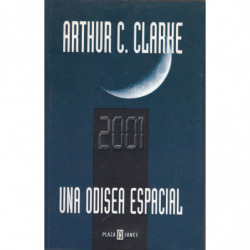 2001 UNA ODISEA DEL ESPACIO