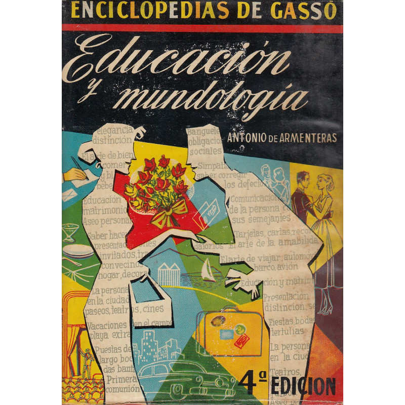 EDUCACIÓN Y MUNDOLOGÍA