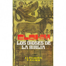 ELOHIM LOS DIOSES DE LA BIBLIA