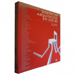 DISEÑO DE ARQUITECTOS EN LOS 80