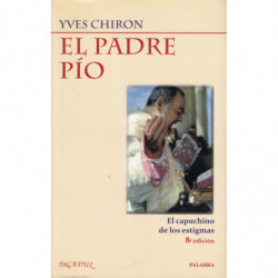 EL PADRE PIO