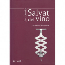 DICCIONARIO SALVAT DEL VINO