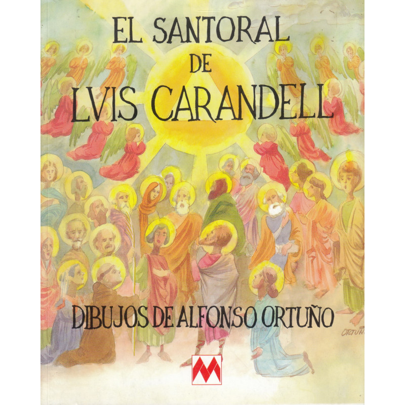 EL SANTORAL DE LUIS CARANDELL