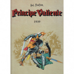 PRINCIPE VALIENTE 1939