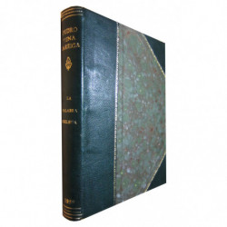 LA PALABRA EKKLESIA. Estudio Histórico Teológico