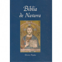 BIBLIA DE NAVARRA (Edición Popular)