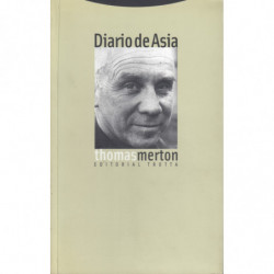 DIARIO DE ASIA