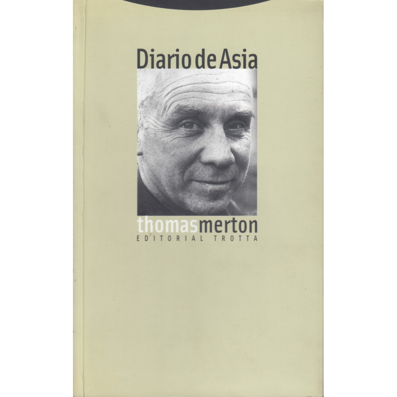 DIARIO DE ASIA