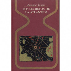 LOS SECRETOS DE LA ATLANTIDA