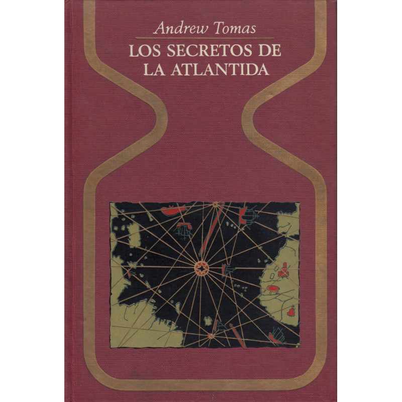 LOS SECRETOS DE LA ATLANTIDA