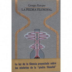 LA PIEDRA FILOSOFAL