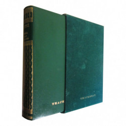 LA FERIA DE LAS VANIDADES