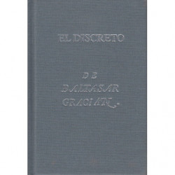 EL DISCRETO (facsímil de la edición 1646)