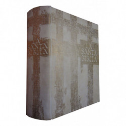 LA SANTA BIBLIA (Tamaño Grande, Atril)