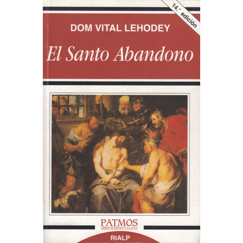 EL SANTO ABANDONO