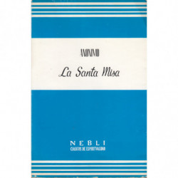 LA SANTA MISA