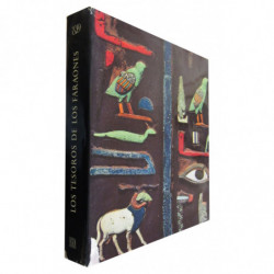 LOS TESOROS DE LOS FARAONES Las Épocas Altas. El Imperio Nuevo. Las Épocas Bajas