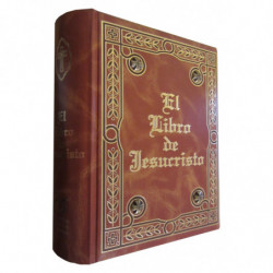 EL LIBRO DE JESUCRISTO. La Verdad de su Historia