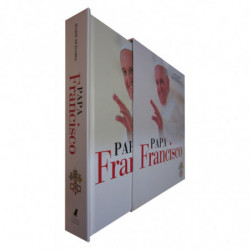 PAPA FRANCISCO. La Historia del Santo Padre