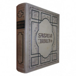 SAGRADA BIBLIA. Edición Especial con Letra Grande para Lectura Comunitaria