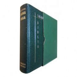 SAGRADA BIBLIA