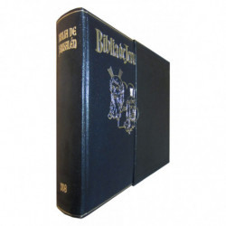 BIBLIA DE JERUSALÉN. Edición de Lujo