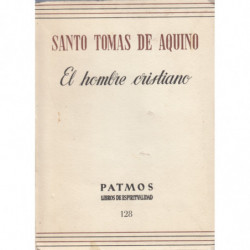 EL HOMBRE CRISTIANO