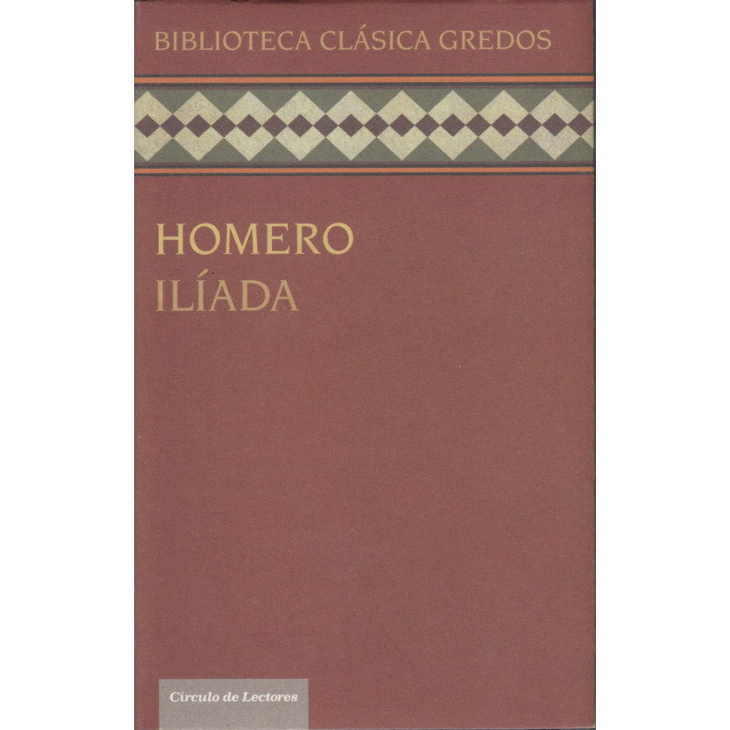 ILÍADA
