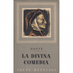 LA DIVINA COMEDIA