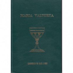 CUADERNOS DE 1945 A 1950