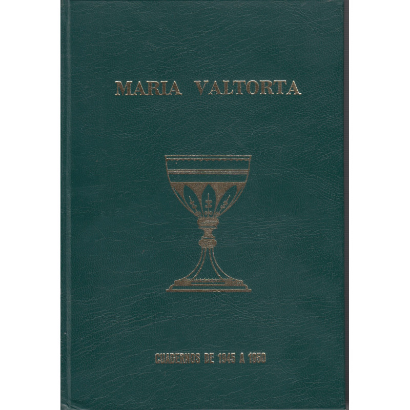 CUADERNOS DE 1945 A 1950