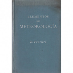 ELEMENTOS DE METEOROLOGÍA