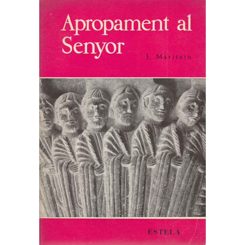 APROPAMENT AL SENYOR