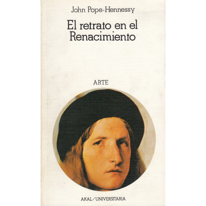 EL RETRATO EN EL RENACIMIENTO