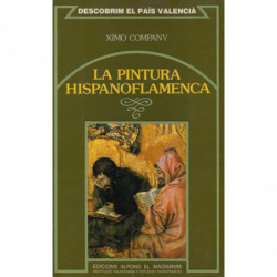 LA PINTURA HISPANOFLAMENCA